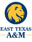 East Texas A&M Logo