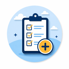 Course Overload Request