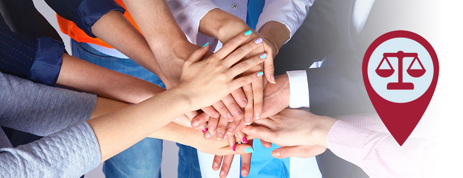 Photo of Hands Together