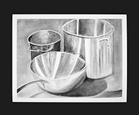 Kitchen Confidentials Kitchen Confidentials