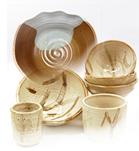 Pottery Sale