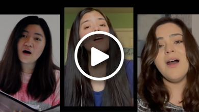 Thumbnail of vocal trio