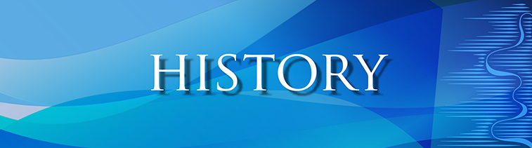 History Banner