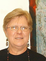 Mary Ann Lucas