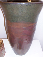 Study of Pre Dynastic Ritual Vessels #7