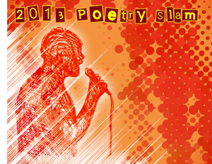 2013 Poetry Slam