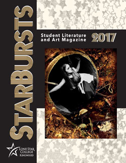 Starbursts 2017