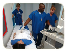 Diagnostic Medical Sonography