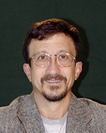 Brian Róbert Shmaefsky, Ed.D