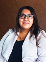 Photo of Briana Garcia