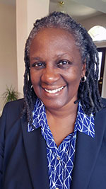 Photo of Ellen Junious