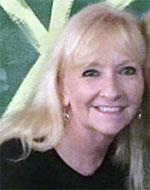 Photo of Melinda Becker