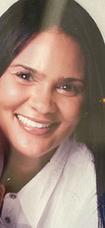 Photo of Maurica Vickerson