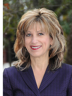 Linda Head