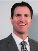 Shawn Miller, CPA, CMA - Department Chair, Accounting & Economics