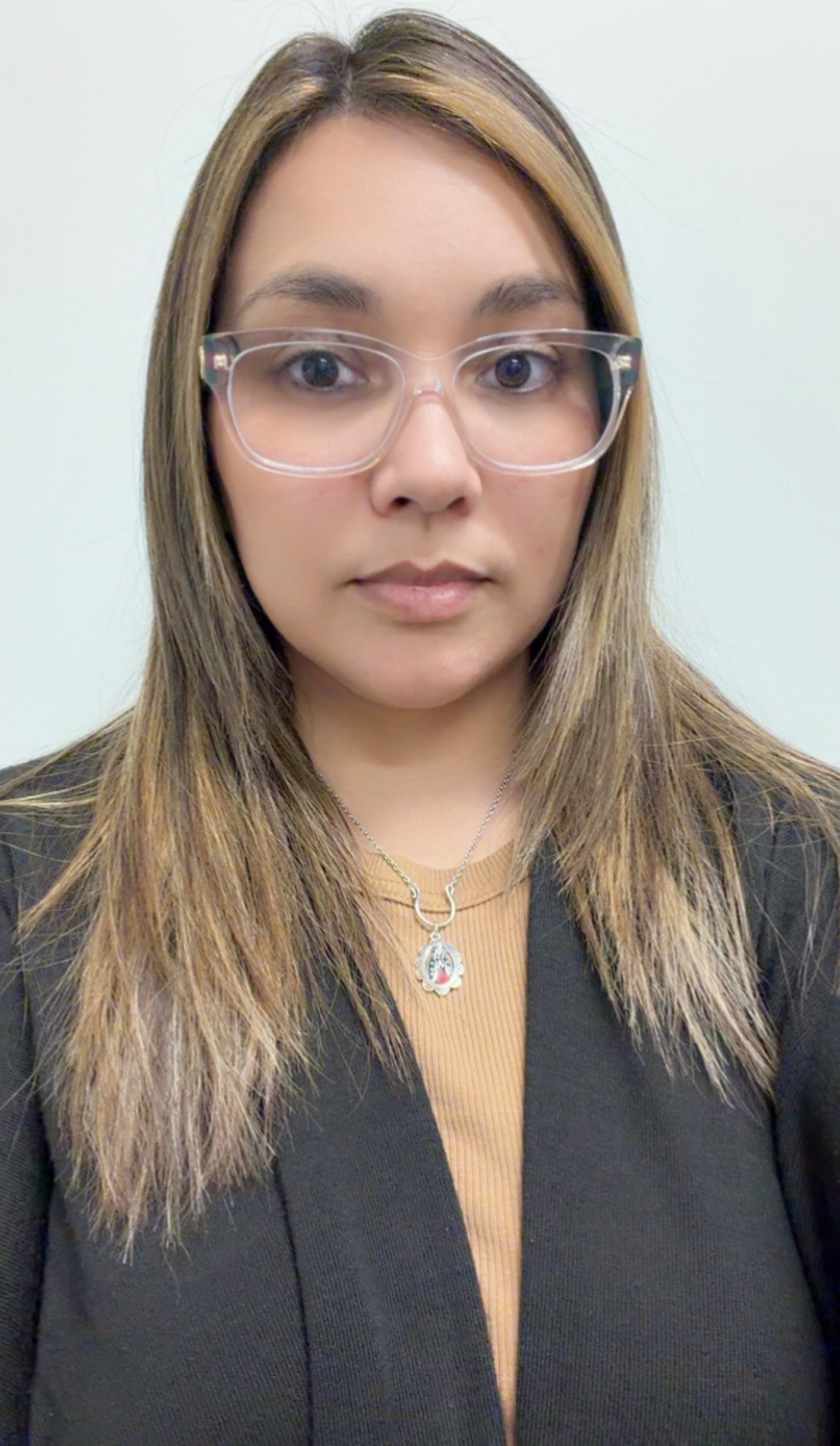 Deanna Taylor, Administrative Assistant to the Vice President