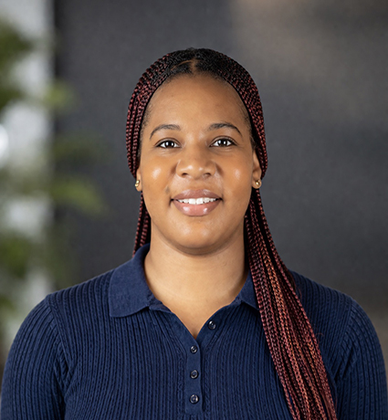 Dena Meshell, Director of Business Operations