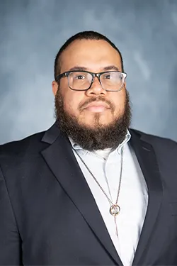 Andrew Gonzalez