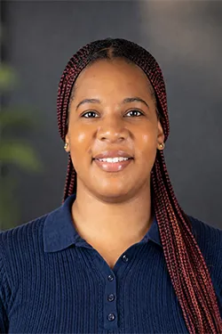 Tanganiqa Johnson