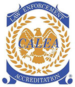 CALEA Badge