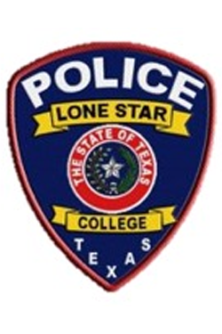 Police Patch