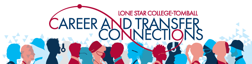 Tomball Career & Transfer Connections Banner