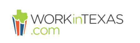 WorkInTexas.com logo