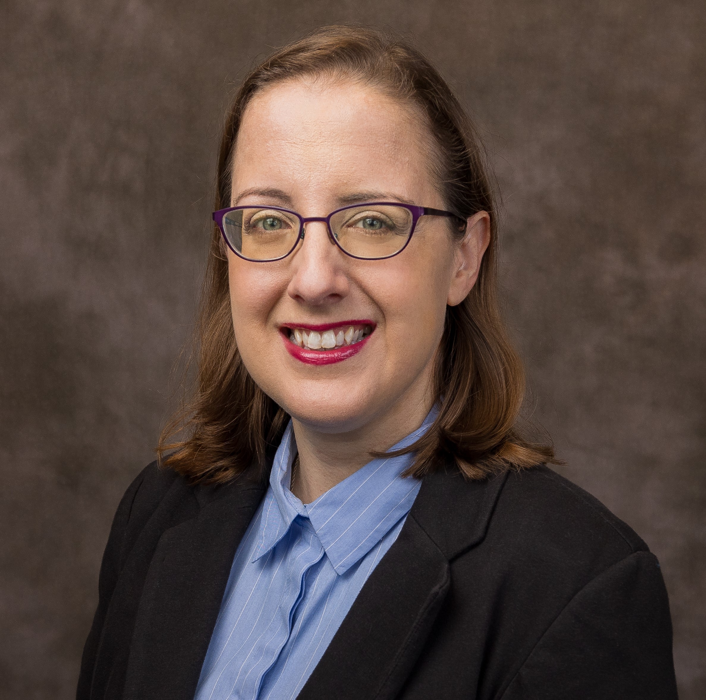 Picture of Leah Stoddard