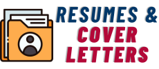 Resume & Cover Letter Templates Icon