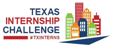Texas Internship Challenge Logo