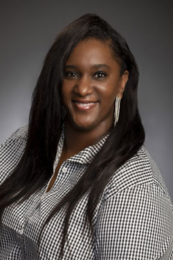 Iesheia Wilson