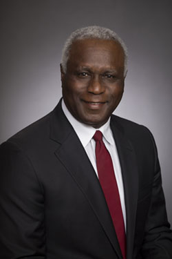Archie L. Blanson