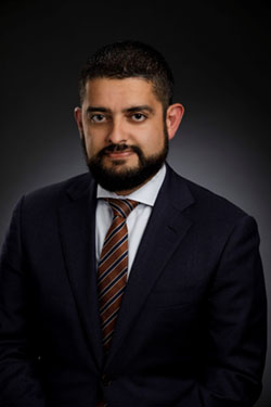 Mario K. Castillo, J.D.