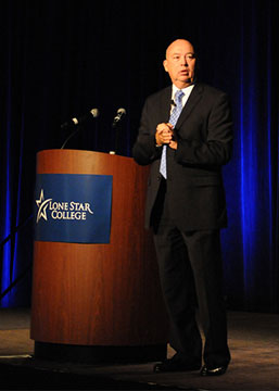 Photo of Dr. Steve Head