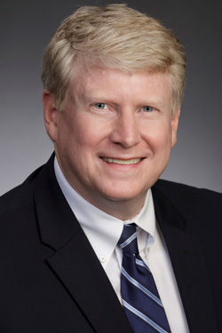 John R. Guest