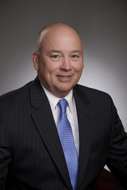 Steve Head