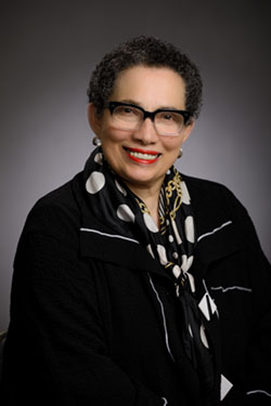 Ernestine M. Pierce