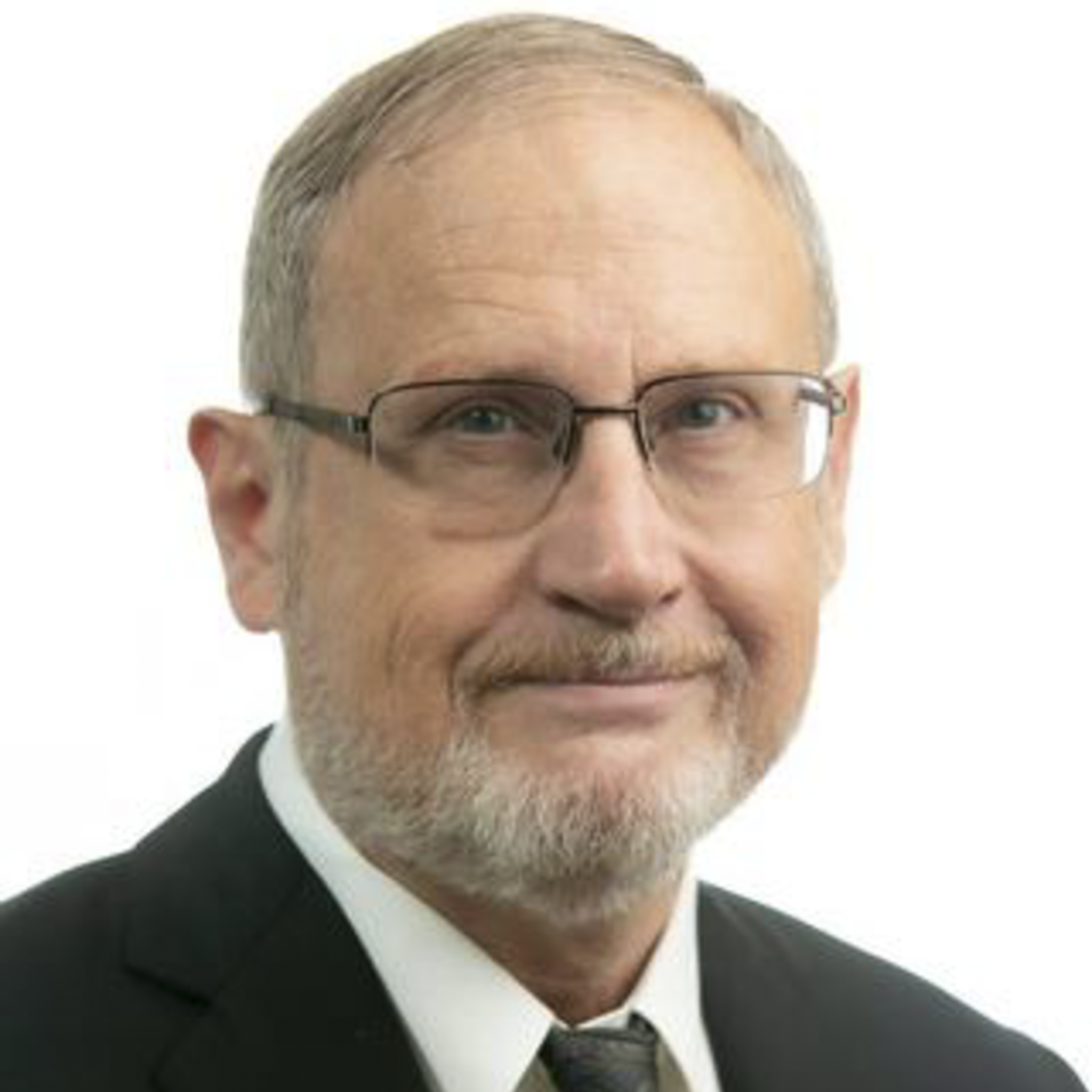Ed Cotham