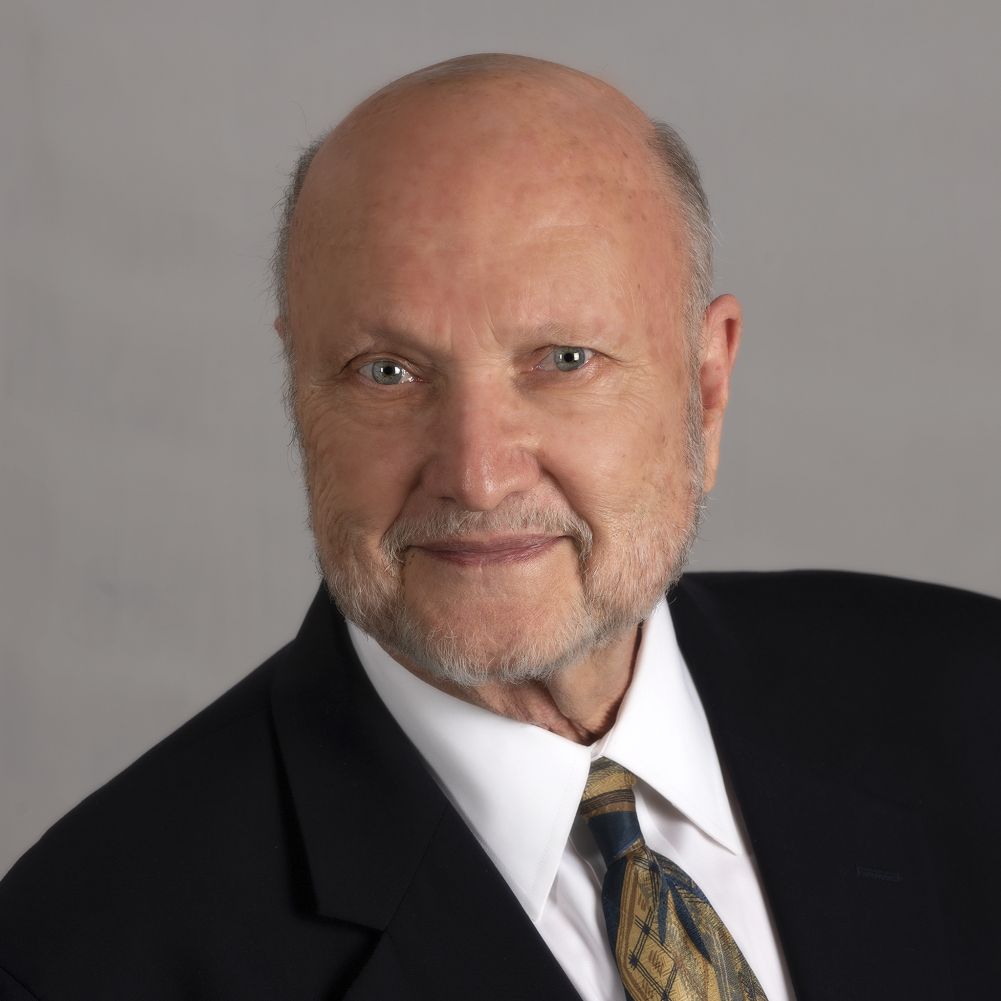 CArl Moneyhon