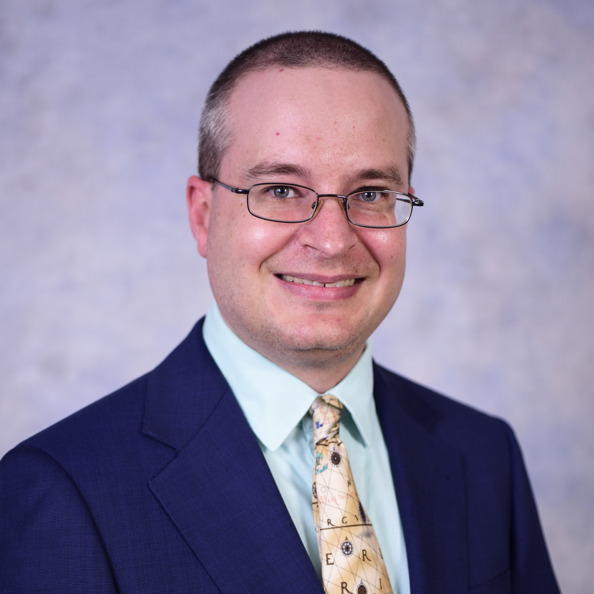 Neil P. Chatelain