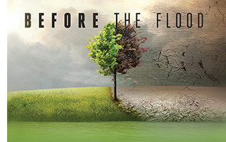 Before the Flood