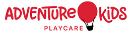 Adventure Kids Playcare logo