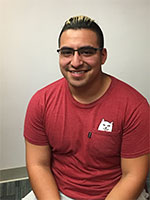 Alex DeSantiago