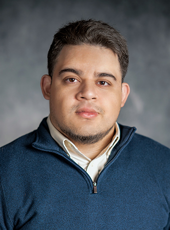 Alexis Ruiz Alvarado