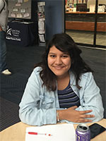 Alondra Camacho-Gamboa