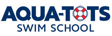 Aqua-Tots Swim School - sponsor logo