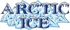 Arctic Ice Houston - sponsor logo