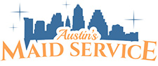 Austin's Maid Service - sponsor logo