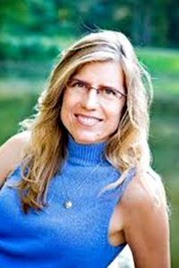 MaryBeth Pappas Baun