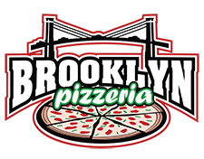 Brooklyn Pizzeria - sponsor logo